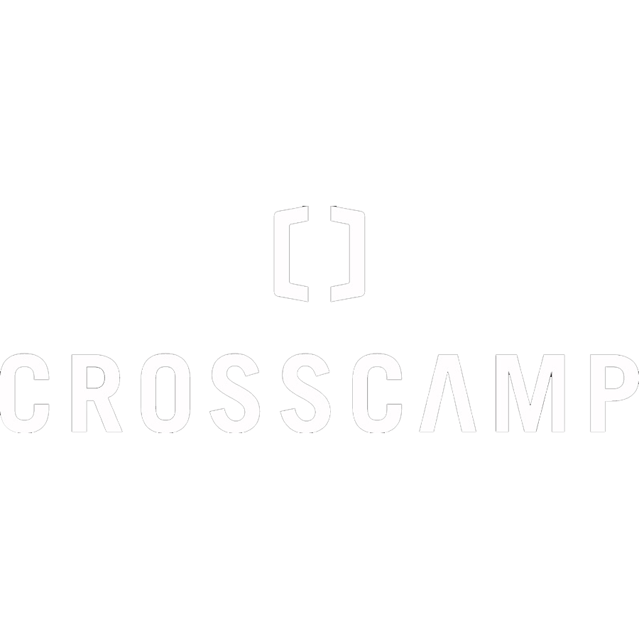 Crosscamp-Logo-Weiss Crosscamp