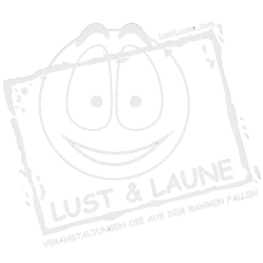 Lust-und-Laune-Logo-Weiss Lust & Laune